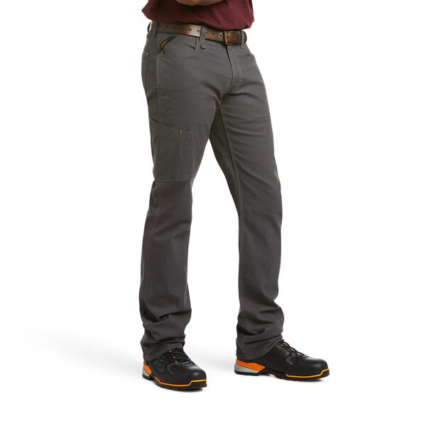 Wrangler smoke outdoor performance deals comfort flex cargo pants